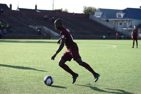 Detroit City Fc Men Continues Group Play Of Championship Tournament On Thursday Against Oakland 5806