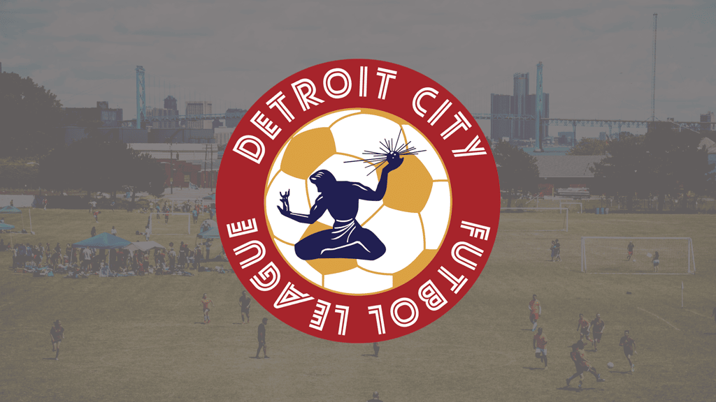 Detroit City Futbol League - Detroit City FC