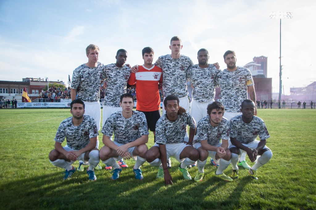 San Antonio FC vs. Phoenix Rising FC - Viva Night in San Antonio at