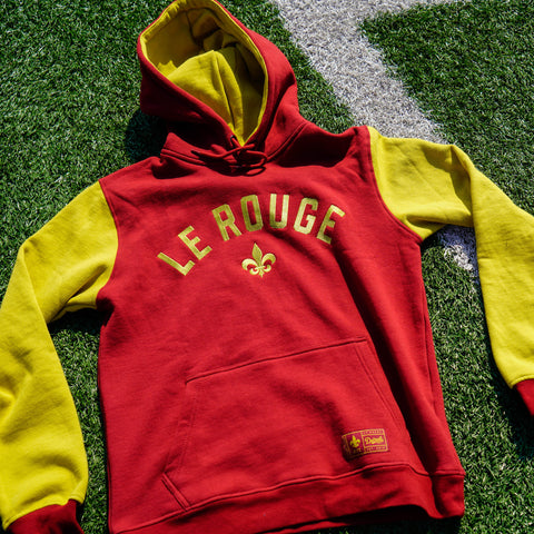 AFC Mobile Hoodie