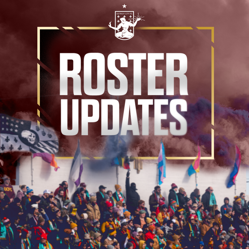 2025 USL Championship Roster Updates featured image